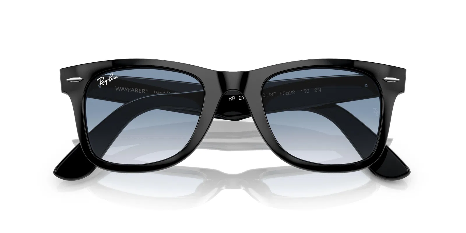 Ray-Ban Wayfarer 2140F Sunglasses - view 141